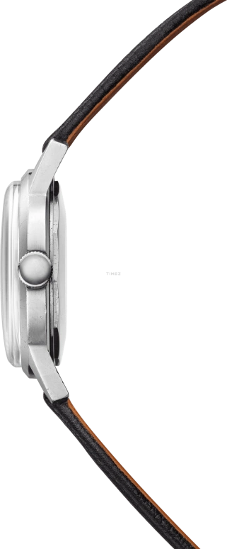 Jaeger-LeCoultre,Geophysic 40mm,40mm,Stainless Steel,White,Handwound,Round,Silver,QVE16801