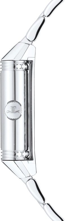 Jaeger-LeCoultre,Reverso 21mm,21mm,Stainless Steel,Silver,Handwound,38hours,In-house Caliber,Q2668130
