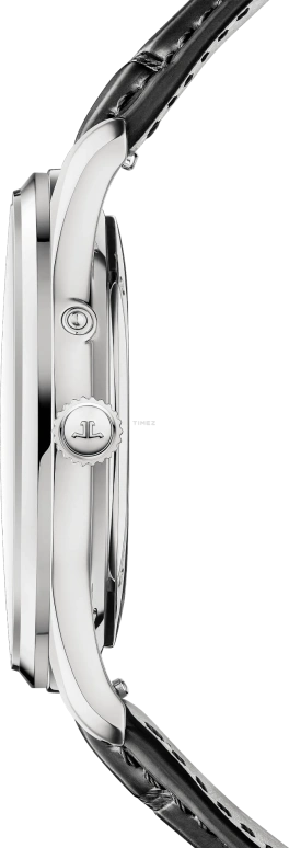 Jaeger-LeCoultre,Master Ultra Thin 39mm,39mm,Stainless Steel,White,Automatic,Day,Power Reserve Indicator,Q1378421