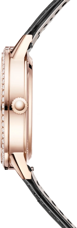 Jaeger-LeCoultre,Rendez-Vous 34mm,34mm,Pink Gold,Silver,Automatic,Moonphase,Date,Q3572430