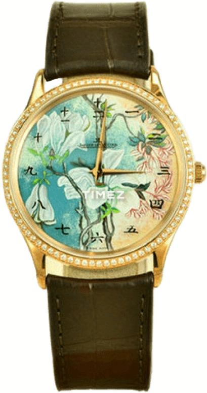 Jaeger-LeCoultre Master Q13424C2