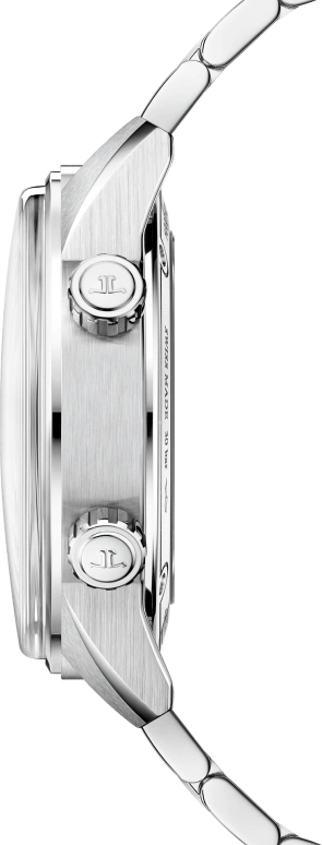 Jaeger-LeCoultre,Polaris 42mm,42mm,Stainless Steel,Blue,Automatic,Date,70hours,9068180