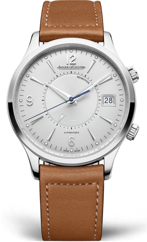 Jaeger-LeCoultre Master Q411843J