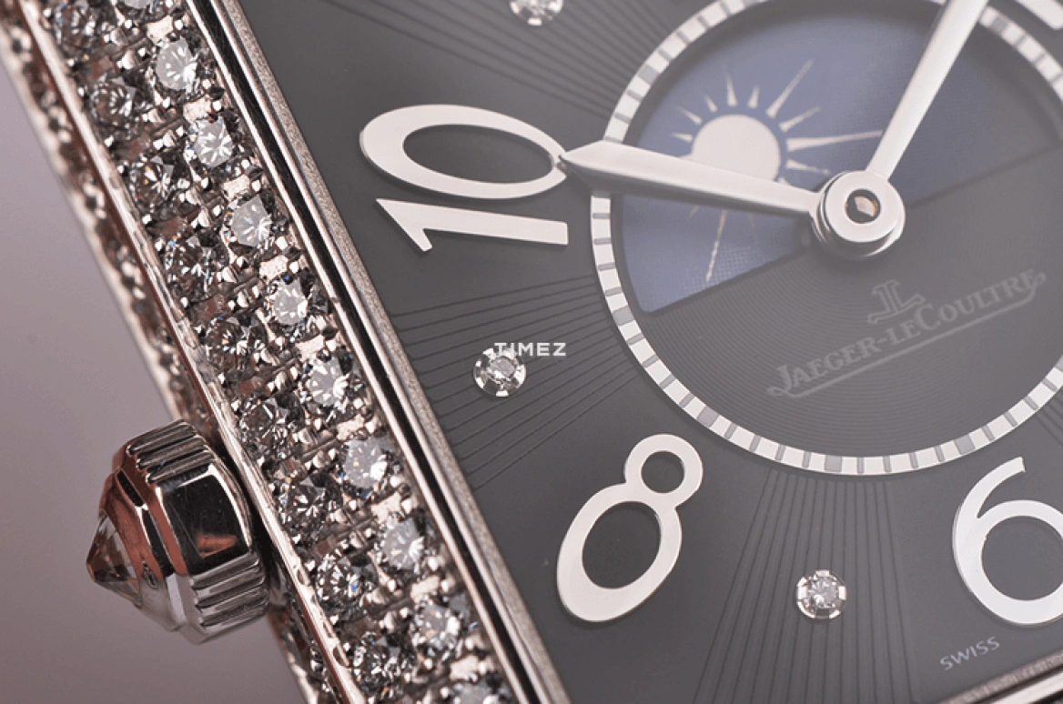 Jaeger-LeCoultre,Extraordinary 42.60x28.80mm,42.60x28.80mm,White Gold,Pink,Automatic,day-night-indication,Q7053405