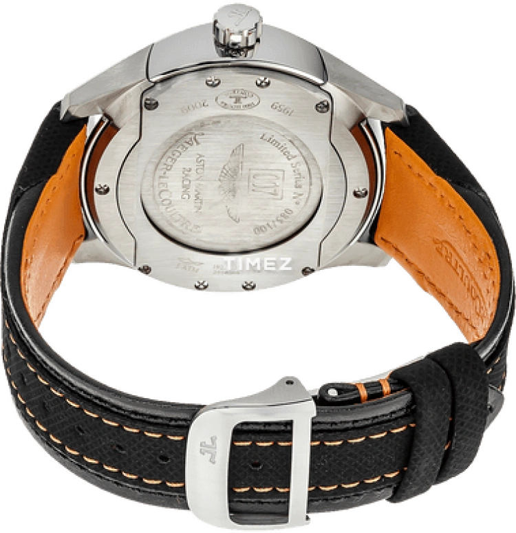 Jaeger-LeCoultre,AMVOX 44mm,44mm,Titanium Gold,Silver White,Automatic,Chronograph,Day,Q192T430