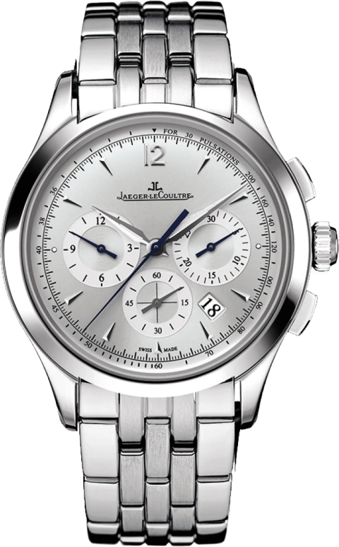 Jaeger-LeCoultre Master 1538120