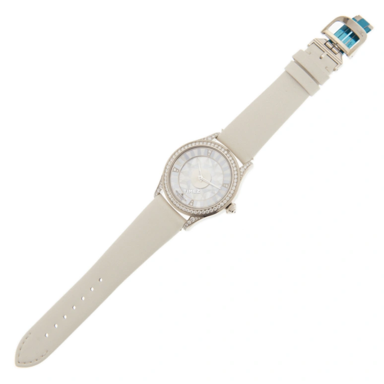 Jaeger-LeCoultre,Extraordinary 36.80mm,36.80mm,White Gold,White,Blue,Automatic,In-house Caliber,Sapphire,Crystal Glass,Q12034S8