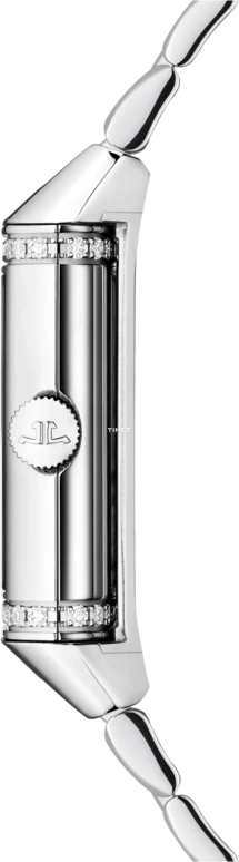 Jaeger-LeCoultre,Reverso 40x24.40mm,40x24.40mm,Stainless Steel,Silver,Automatic,38hours,In-house Caliber,Q2578181