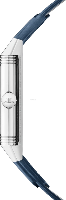 Jaeger-LeCoultre,Reverso 40.10x24.40mm,40.10x24.40mm,Stainless Steel,Blue,Handwound,45hours,In-house Caliber,Q716848J