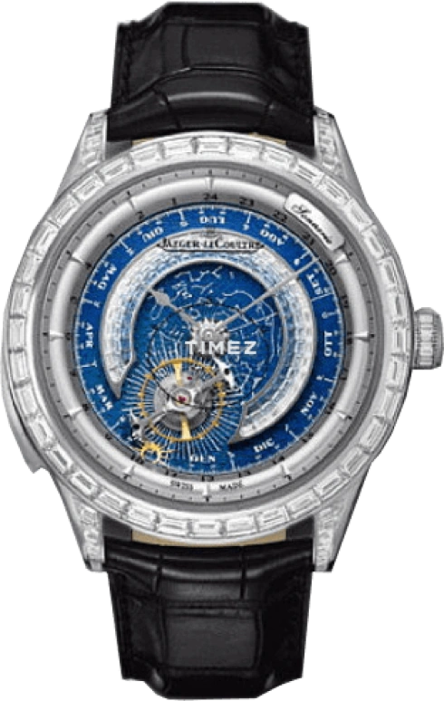 Jaeger-LeCoultre Master Q5023401