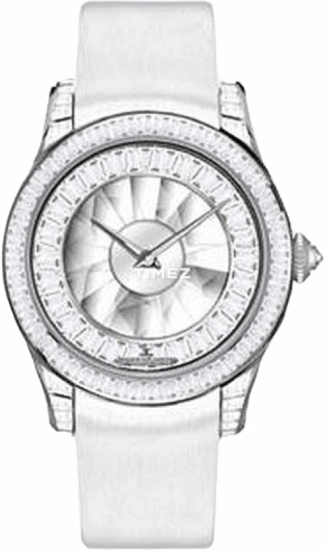 Jaeger-LeCoultre Extraordinary Q12034S5