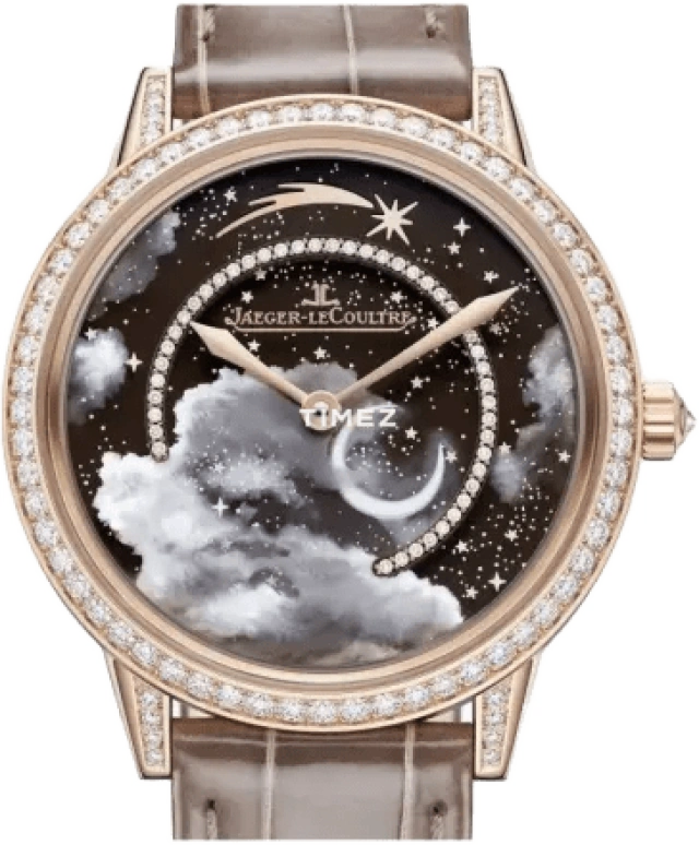 Jaeger-LeCoultre Rendez-Vous 36424C1