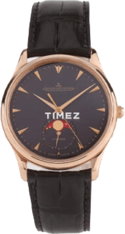 Jaeger-LeCoultre Master Q136256C