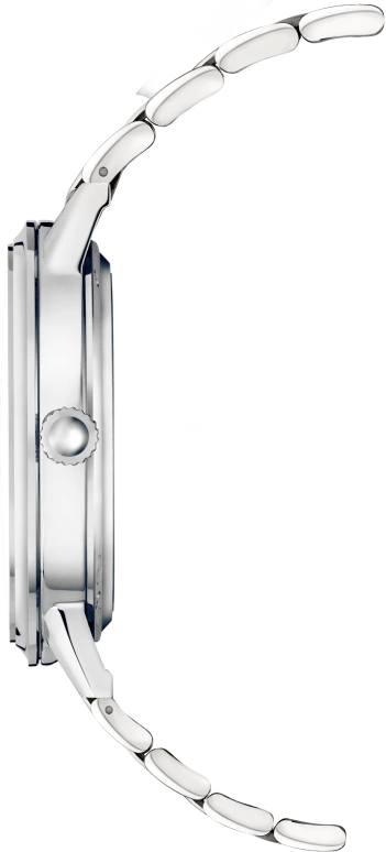 Jaeger-LeCoultre,Rendez-Vous 34mm,34mm,Stainless Steel,Silver,Automatic,38hours,In-house Caliber,Q3448110