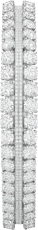 Jaeger-LeCoultre,Calibre 101 29.07x12.22mm,29.07x12.22mm,Platinum,Silver White,Handwound,33hours,In-house Caliber,Q2873220