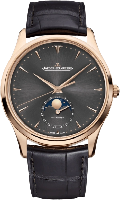 Jaeger-LeCoultre Master Q136255J