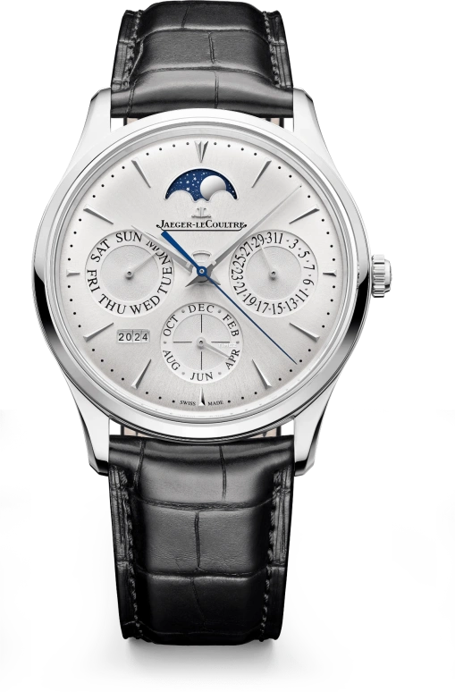 Jaeger-LeCoultre Master Ultra Thin Q114842J