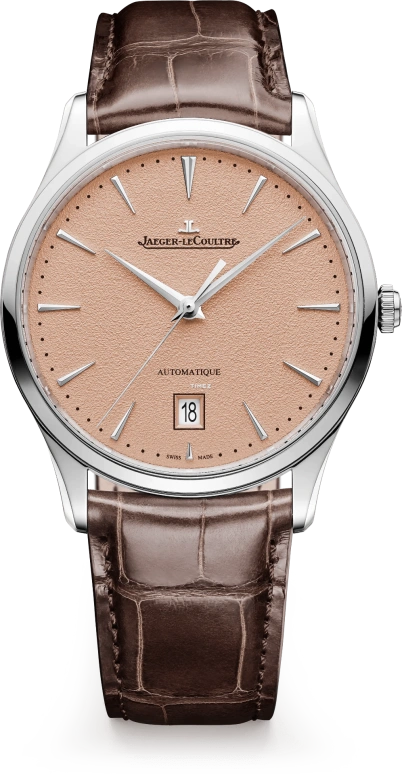Jaeger-LeCoultre Master Ultra Thin Q1238460
