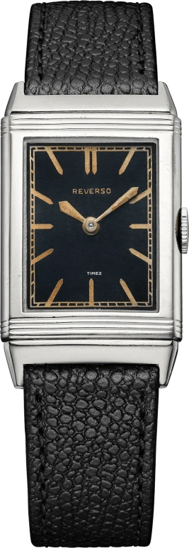 Jaeger-LeCoultre Reverso QVE65101