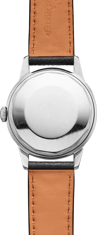 Jaeger-LeCoultre,Geophysic 40mm,40mm,Stainless Steel,White,Handwound,Round,Silver,QVE16801
