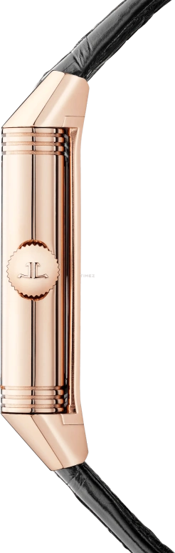 Jaeger-LeCoultre,Reverso 45.50x27.40mm,45.50x27.40mm,Rose Gold,White,Handwound,Tourbillon,38hours,Ke Huy Quan,Q392242J