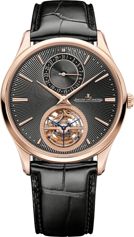 Jaeger-LeCoultre Master Ultra Thin Q13224E2