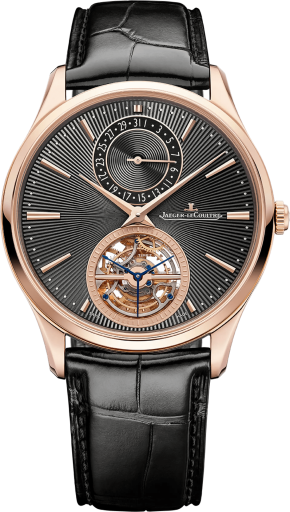 Jaeger-LeCoultre Master Ultra Thin Q13224E2