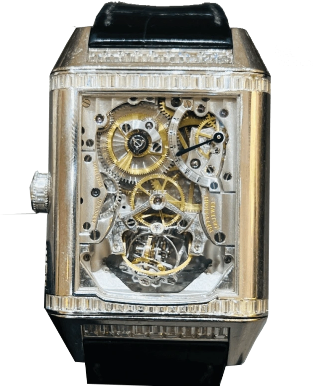 Jaeger-LeCoultre Master Grande Tradition Q2333402