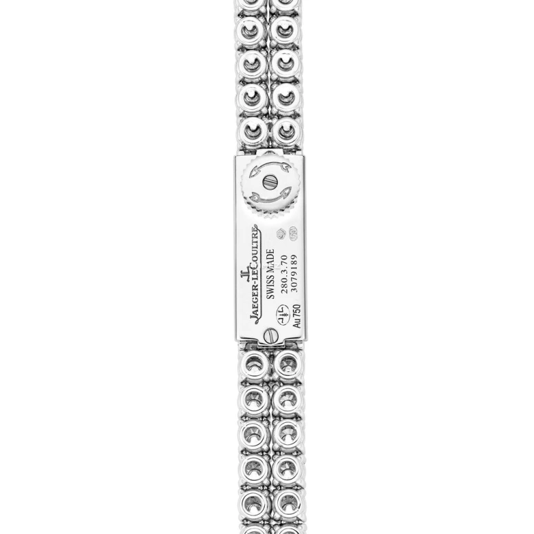 Jaeger-LeCoultre,Extraordinary 18.35x5.98mm,18.35x5.98mm,White Gold,Silver White,Handwound,33hours,In-house Caliber,Q2813304
