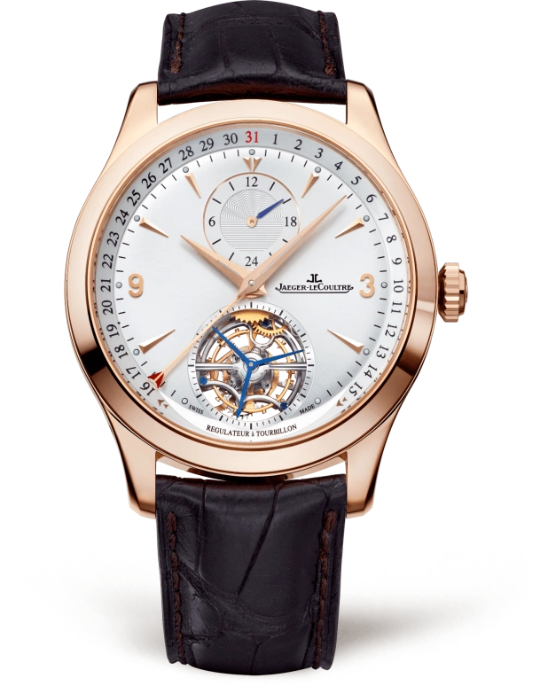 Jaeger-LeCoultre Master Q1562421