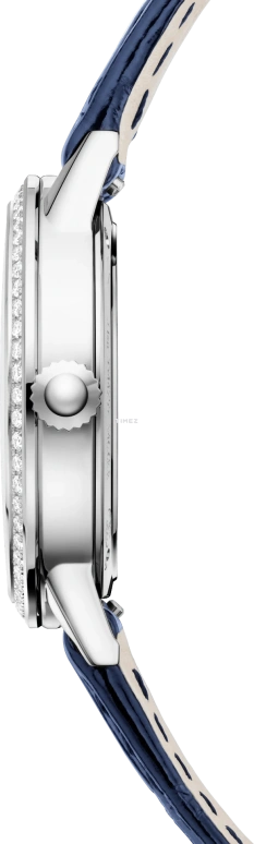 Jaeger-LeCoultre,Rendez-Vous 29mm,29mm,Stainless Steel,White,Quartz,Day,In-house Caliber,Q3408530