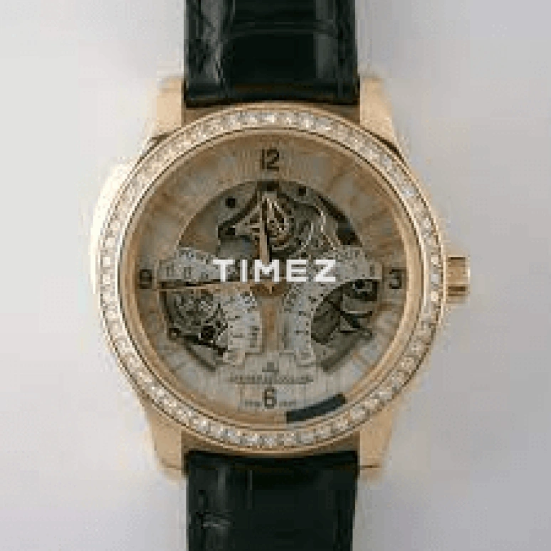 Jaeger-LeCoultre,Extraordinary 44mm,44mm,Rose Gold,Skeleton,Handwound,Power Reserve Indicator,Minute Repeater,Q1642427