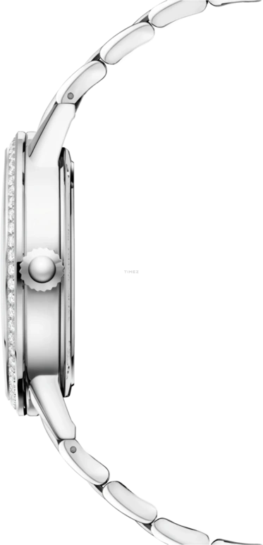 Jaeger-LeCoultre,Rendez-Vous 29mm,29mm,Stainless Steel,Silver,Quartz,Day,Sapphire,Crystal Glass,Q3408130