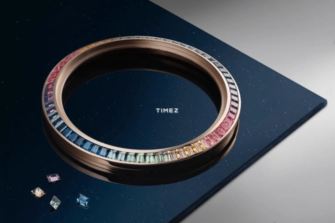 Jaeger-LeCoultre,Rendez-Vous 37.50mm,37.50mm,Rose Gold,Blue,Automatic,40hours,In-house Caliber,3482591