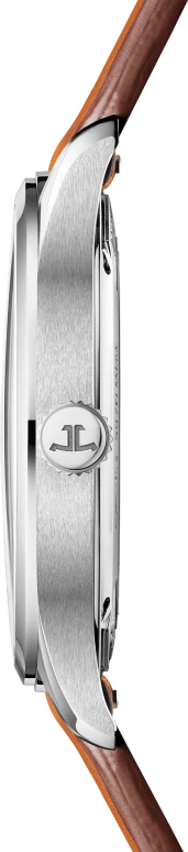 Jaeger-LeCoultre,Master 40mm,40mm,Stainless Steel,Silver,Automatic,Date,70hours,Q4018420