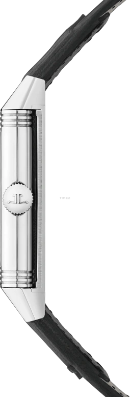 Jaeger-LeCoultre,Reverso 40.10x24.40mm,40.10x24.40mm,Stainless Steel,Silver,Handwound,45hours,In-house Caliber,Q3868520