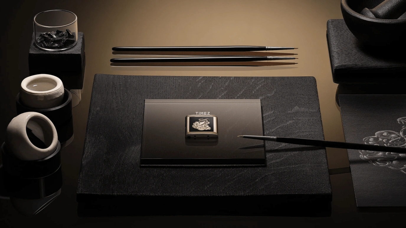 Jaeger-LeCoultre,Reverso 45.60x27.40mm,45.60x27.40mm,Rose Gold,Black,Handwound,45hours,In-house Caliber,snake,Q39324D2