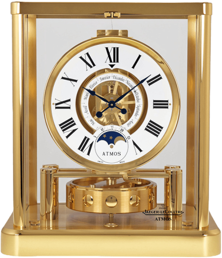 jaeger-lecoultre jaeger-lecoultre-atmos 