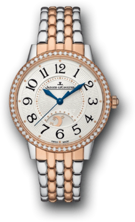 Jaeger-LeCoultre Rendez-Vous 3444120