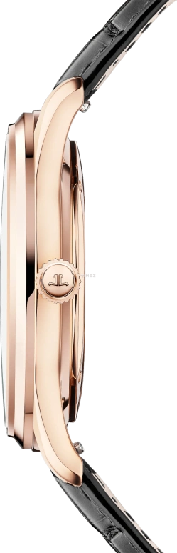 Jaeger-LeCoultre,Master Ultra Thin 39mm,39mm,Rose Gold,Cream,Automatic,Moonphase,Perpetual Calendar,Annual Calendar,Month,38hours,In-house Caliber,Q1142510