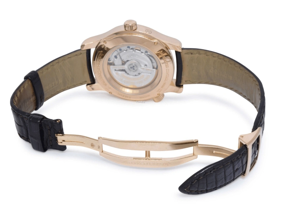 Jaeger-LeCoultre,Master 40mm,40mm,Rose Gold,Silver,Grey,Automatic,Day,Power Reserve Indicator,Dule Time,World Time,In-house Caliber,Sapphire,Crystal Glass,Q1502420