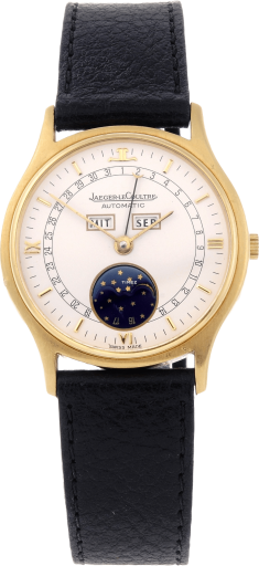 Jaeger-LeCoultre Master 141.119.1