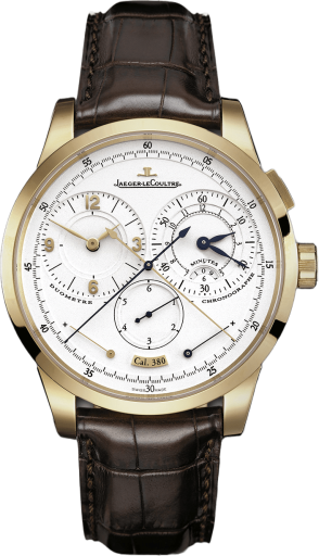 jaeger-lecoultre jaeger-lecoultre-duometre 