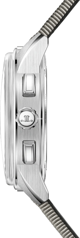 Jaeger-LeCoultre,Polaris 42mm,42mm,Stainless Steel,Grey,Automatic,Chronograph,Sapphire,Crystal Glass,Q902843J