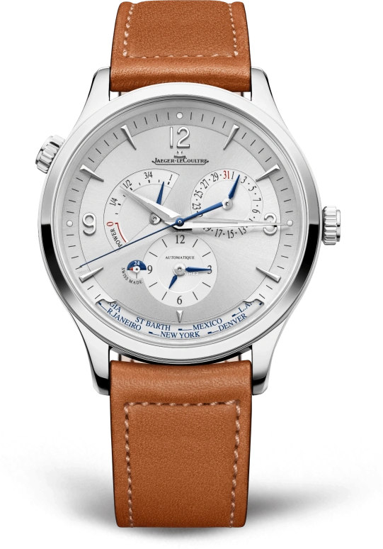 Jaeger-LeCoultre Master Q4128421