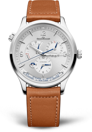 Jaeger-LeCoultre Master Q4128421