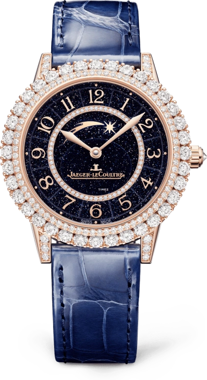 Jaeger-LeCoultre Rendez-Vous Q364247J