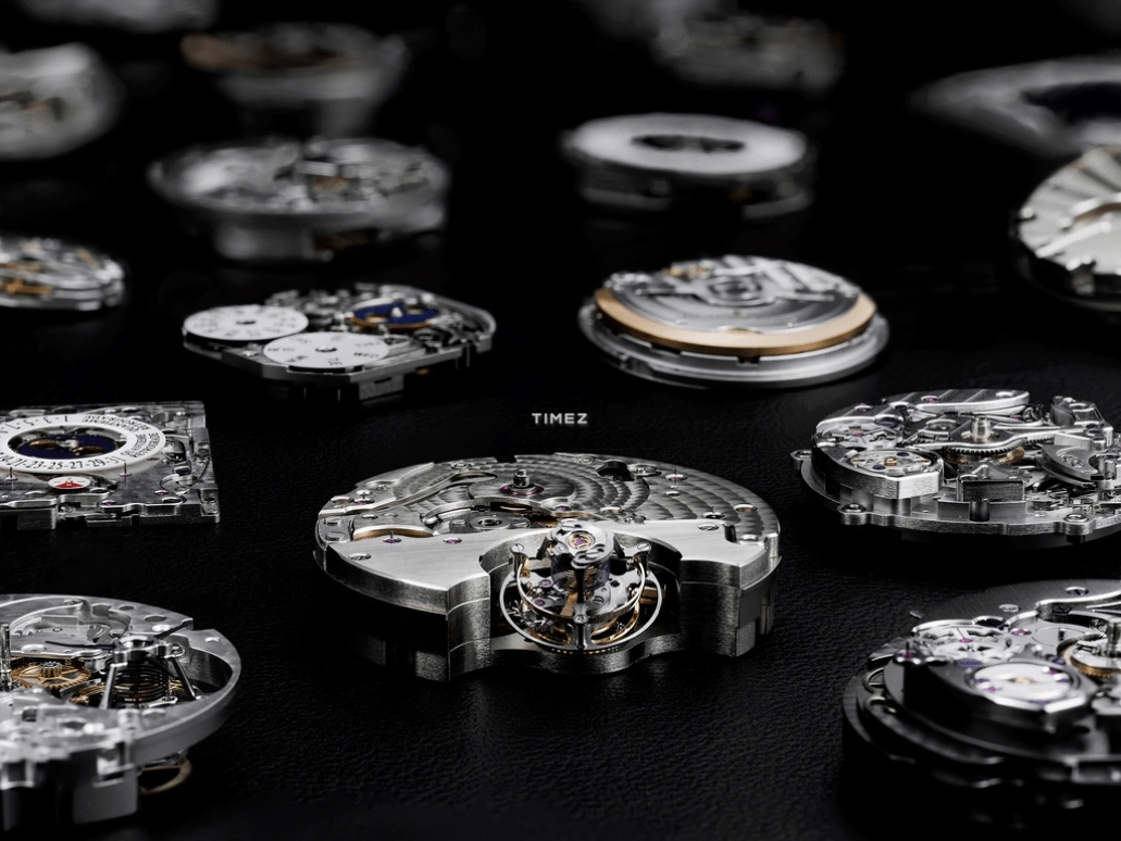 Jaeger-LeCoultre,Master 43.50mm,43.50mm,White Gold,Silver,Handwound,Day,Tourbillon,Day / Night Indication,5033401