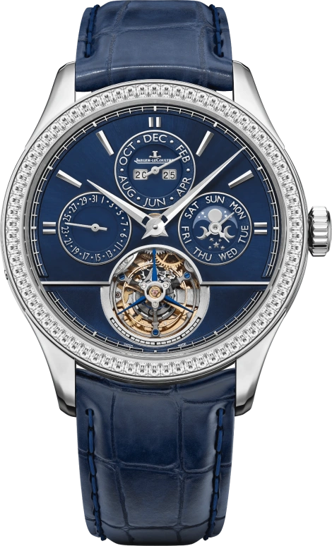 Jaeger-LeCoultre Master Grande Tradition Q5246508