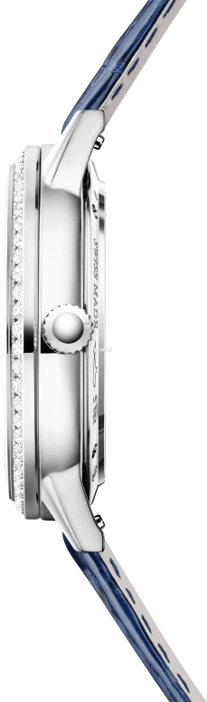 Jaeger-LeCoultre,Rendez-Vous 34mm,34mm,Stainless Steel,Silver,Automatic,Moonphase,45hours,Q3578431